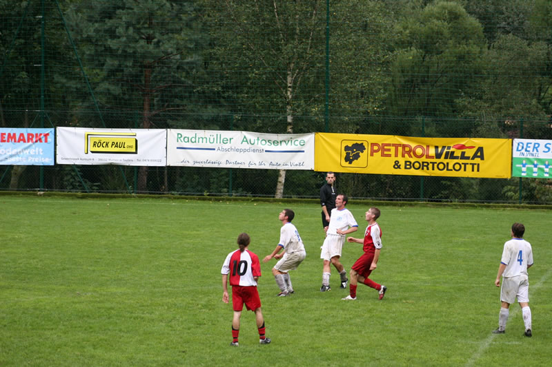 gal/Saison2008-2009- Pokal 1. Runde Hinspiel: Vintl - SV Reischach/2008-08-24 SVR gg. Vintl - Pokalhinspiel 311.jpg